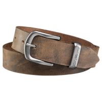 Held BELT WOMEN dámský kožený pásek